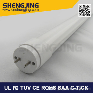 2400mm Cool White Color T10 LED Tube
